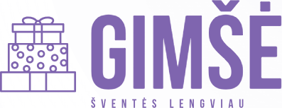 Gimšė